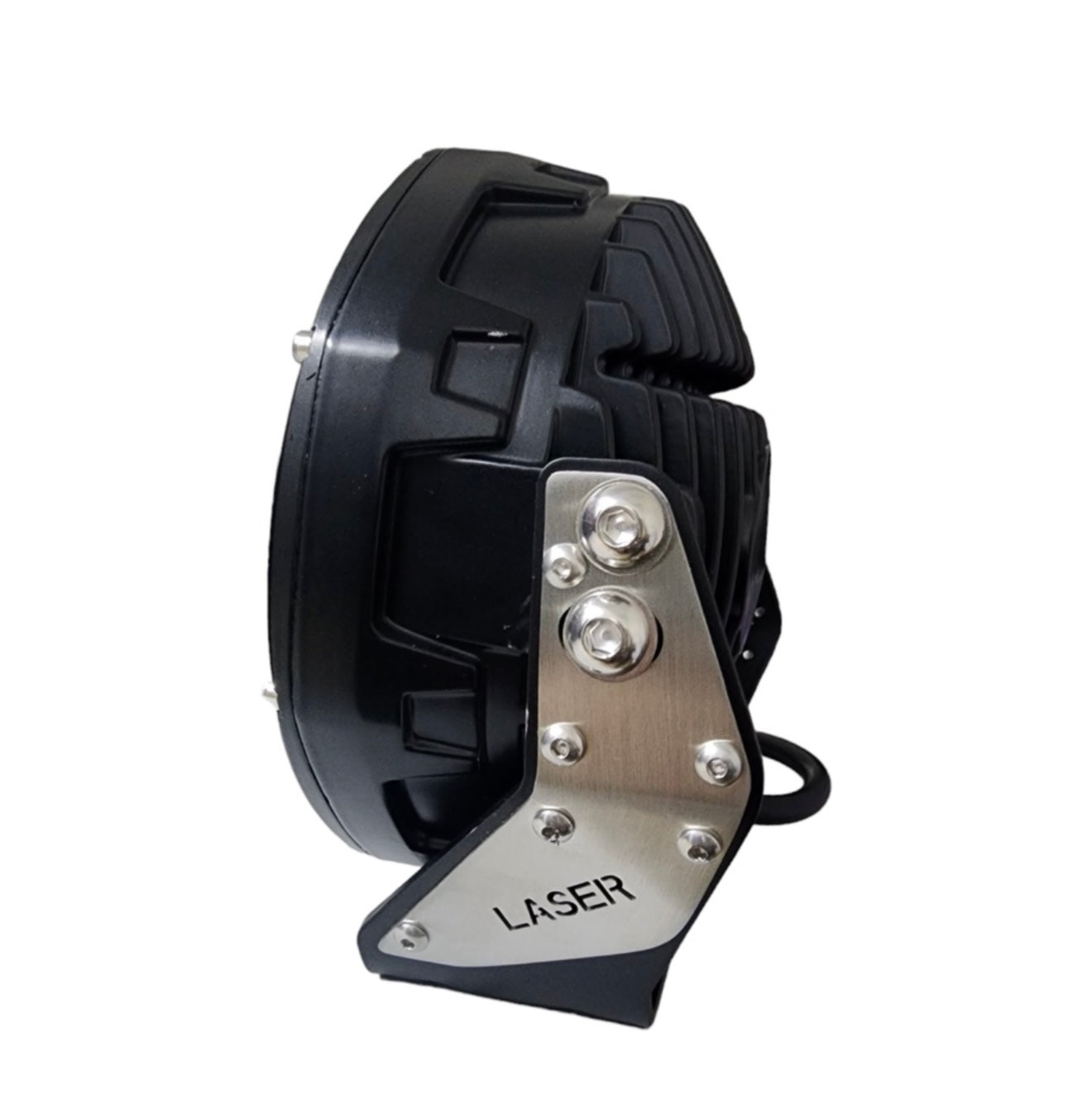 EJC ledfarode milha LED laser spotlights 7inch 120 watt (set of 2)